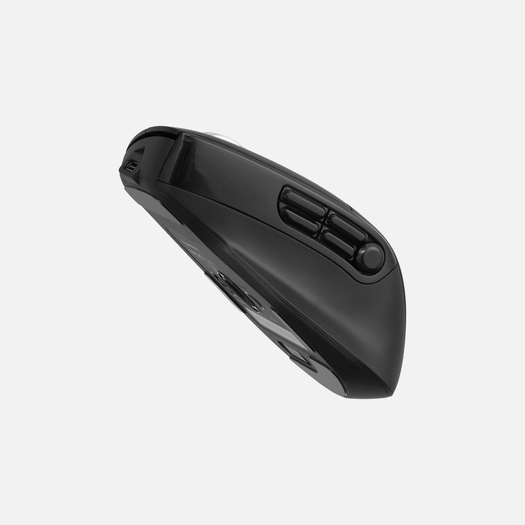 Chuột không dây HyperWork Macro MS02 (Hàng Chính Hãng) | BigBuy360 - bigbuy360.vn