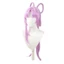 Honkai Star Rail Fu Xuan Cos Tóc Giả Mô Phỏng Da Đầu Bướm Cosplay gift