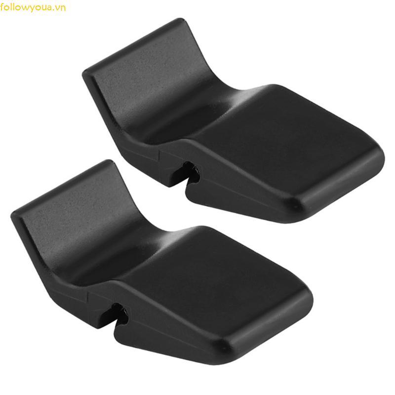 Fol Air Filter Clips 17219-P65-000 Air Cleaner Hộp lọc nạp khí Nhà ở Kẹp kẹp