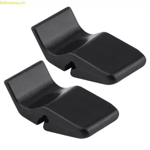 Fol Air Filter Clips 17219-P65-000 Air Cleaner Hộp lọc nạp khí Nhà ở Kẹp kẹp