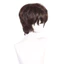 Tóc giả cosplay Bungou Stray Dogs - Hanahara Nakaya và Dazai Osamu, phong cách mạnh mẽ, tạo kiểu dễ dàng gift
