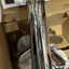 Moen Heidi 90132 Vòi Sen Vòi Bồn Tắm Vòi Sen Vòi Nước Nóng Lạnh Bộ Bốn Mảnh