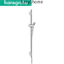 Thanh treo sen tắm Hansgrohe Unica S 90CM - Bao gồm ống mềm 28631007/28631997
