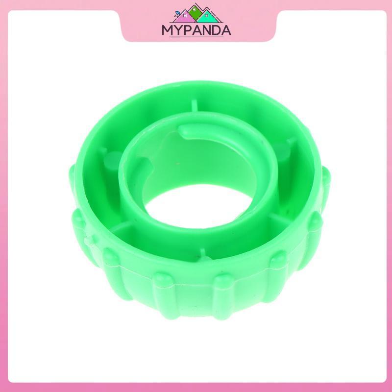 MYPANDA 5 Cái Mũ cố định trượt cho trẻ em Mũ vít trượt cho nắp lắp đặt cho trẻ em Thiết bị chơi Phụ kiện thời gian chơi.