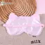 Cheenm Hoạt Hình Dễ Thương Mèo Mặt nạ Ngủ Phân Loại Mắt Băng Sang Trọng Bịt Mắt Bao Ngủ Cho Bé Gái Nữ Ngủ Đêm Động Vật Eyepatch VN
