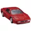 Takara Tomy Tomica Premium 08 Ferrari 512 TR Miniature Car Toy for Ages 6 and Up