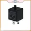 POWER CF14 3 Pin Điều Chỉnh 12V LED Flasher Rơle Đèn báo rẽ ô tô Đèn nhấp nháy.