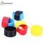 Cheenm Tennis Raet Grip Vòng Cao Su Cầu Lông Bát Overgrip Fix Dây Linh Hoạt Hoàn Thiện Bảo Vệ Thể Thao Ngoài Trời Đỏ VN