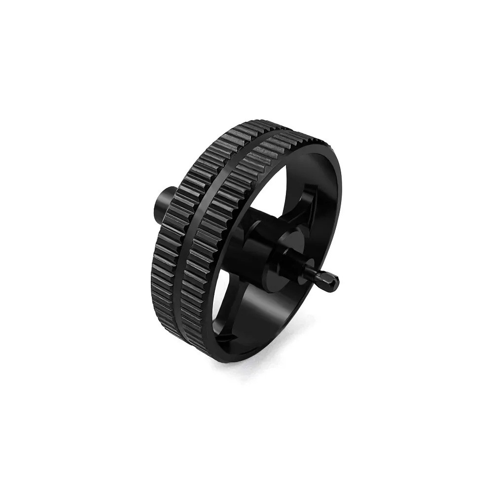 Phụ kiện thay thế ròng rọc kim loại có sẵn Thích hợp cho M330 / M31 / 280 / M275 / 320 Log!Chuột Tech Linh kiện thay thế con lăn Luoji bền hơn