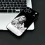 Ốp Điện Thoại TP-1 Moder B-Brigitte B-Bardot Cho IPhone 17 16 15 14 13 12 11 Pro Max Plus Mini Đen Mờ Vỏ Mềm Funda