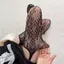 < WHPHous-t > In Cá Tính Fishnet Stoings Nữ Ren Gợi Cảm Rỗng Ra Đùi Cao Sos Gothic Gothic Gothic Nhật Bản Trên Đầu Gối Dài Thật Đẹp