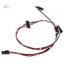 611895-001 611895-001 6200 pro elite Cáp nguồn bo mạch chủ SATA 4 chân cho hp mới