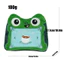 GC2 Câu Chuyện Đồ Chơi 5 Lilypad Plushie Hoạt Hình Dễ Thương Sang Trọng Ví Đựng Tiền Xu iPad Ếch Máy Tính Bảng Túi CG2
