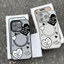 Ốp bảo vệ iphone hình trái tim sạc từ tính chống trầy xước - iP 7/8/X/XS/11/12/13/14/15/16/17/Plus/Pro/Max/Air