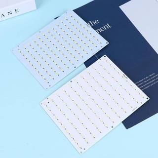 JINHF Premium CMYK Led Balight Board Lithophane Led Bảng Điều Khiển Gói Cho Sáng Tạo 3D Ảnh Tác Phẩm Nghệ Thuật Đèn HOT