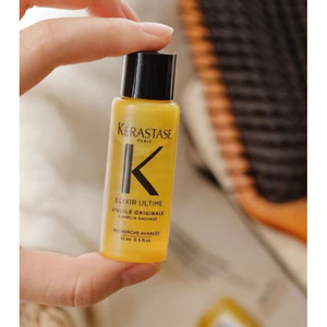 DẦU DƯỠNG TÓC KERASTASE MINI 15ML