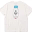 CHUMMS Áo Thun Nam Bình Bé Vui Vẻ Ngoài Trời Giải Trí Cổ Tròn Mỹ 100% Cotton Cao Cấp In Mùa Hè Hợp Thời Trang Rời Cặp Đôi Tay Ngắn0515