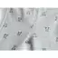 Quần Micro Hồng Hoa Bé Gái Mùa Xuân Thu Quần Thường Ngày Phiên Bản Hàn Quốc Phù Hợp Với 90-140 Kích Thước EVPV