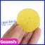 Guansfs Guansfs Đàn Guitar Lỗ Âm Thanh Nắp Điều Chỉnh Độ Ẩm Dân Gian Cổ Điển Tích Hợp Bọt Biển Với