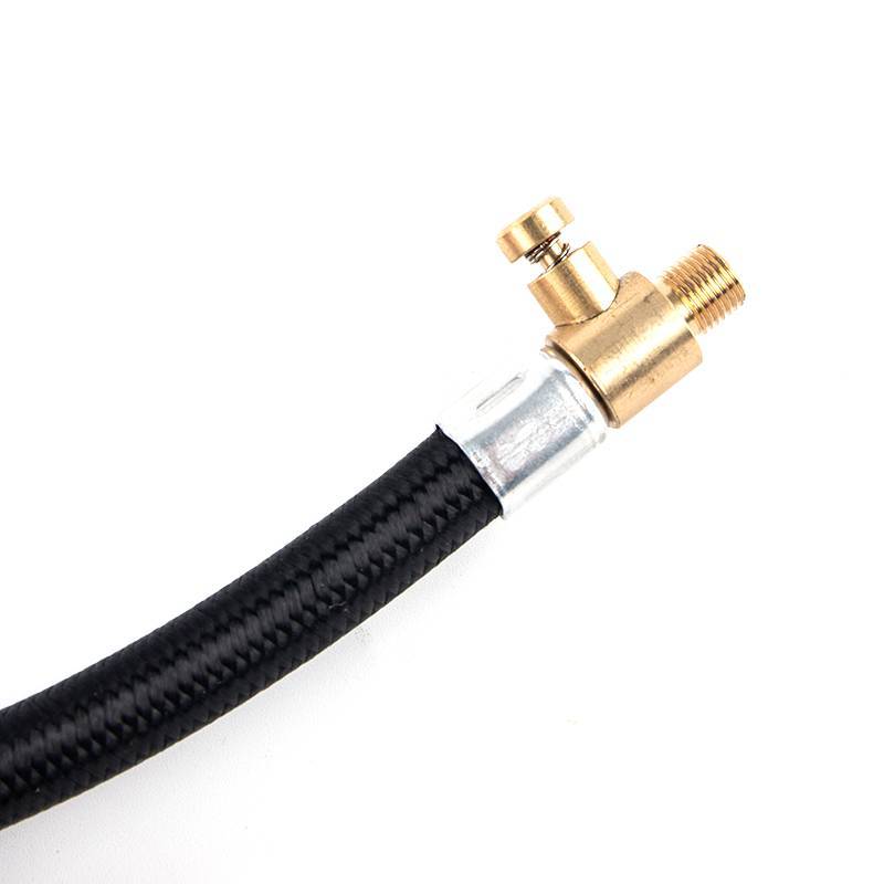 Ống nối dài ống thay thế JCSYFAC cho máy bơm không khí Xiaomi Máy bơm hơi điện Phần mới