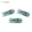 JCSYFAC DC3V 12V LED Nhấp Nháy Mô Đun Bảng Điều Khiển Chiếu Sáng 1 3 Xe Máy Đuôi Đèn Flasher DIY Mạch Mới