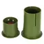 Thiết bị ép mồi câu cá 1PC Thiết kế pháo số lượng lớn Dễ dàng hình thành mồi để thiết lập nhanh trong các hoạt động câu cá ngoài trời mới