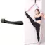 Dây thun ống cao su Pilates Dây kháng lực qua cửa Neo thể thao trong nhà mới