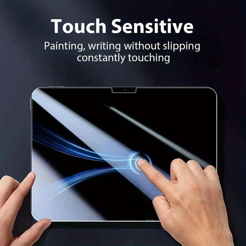 Dành Cho Xiaomi Redmi Pad 2 9.7 Inch 2026 Máy Tính Bảng Mới 9H Kính Cường Lực Chống Trầy Xước Màn Hình