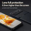 Ốp Da Cho Huawei nova 15 Ultra 5G nova15Ultra nova15U Vỏ Điện Thoại Xe Sang Trọng Từ Giá Đỡ Toàn Bộ Ống Kính Bảo Vệ Không Bao Giờ Màu Vàng Vỏ Silicon Chống Sốc Coque