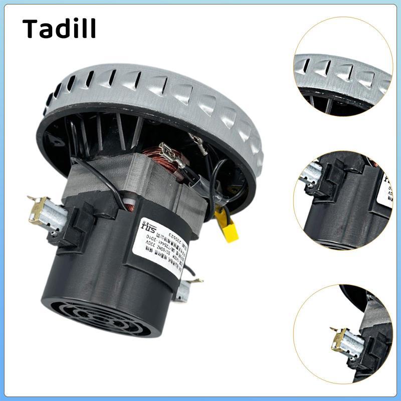 Động cơ máy hút bụi, phụ kiện, 1200 W, Chức năng ướt và khô, Linh kiện thay thế cho T3143A