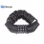 1 Cái Đa Năng Xe Máy Xe Đạp Mật Khẩu Lo Di Động Mũ Bảo Hiểm Lo Chống Trộm Mtb Xe Đạp Đường Bộ Xe Đạp Los Nice