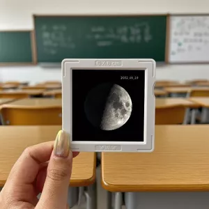 Phim Ngược Mặt Trăng Sinh Nhật Mặt Trăng Không Trăng Pha Mặt Trăng Quà Lưu Niệm Sinh Nhật 5.17