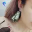 Da, Da Lộn Cho Vòng Tay, Vòng Cổ 150 Đầu Ruy Băng Sắt Có Kẹp, Dây Buộc Uốn-cho Vòng Tay, Đánh Dấu Trang