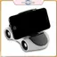 ĐIỆN 360° Mô hình xe xoay mạnh mẽ Braet Giá đỡ điện thoại đa năng Giá đỡ bảng điều khiển cho cuộc gọi GPS.