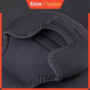 KIN Baitcasting Fishing Reel Cover Spinning Reel Cases Tay áo bảo vệ 5 kích cỡ Baitcasting Fishing Reel Pouch