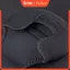 KIN Baitcasting Fishing Reel Cover Spinning Reel Cases Tay áo bảo vệ 5 kích cỡ Baitcasting Fishing Reel Pouch