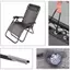 TRTR Dây Bungee Co Giãn Dây Ren Ren Cho Không Trọng Lực Ghế Thay Thế Một Phần VN