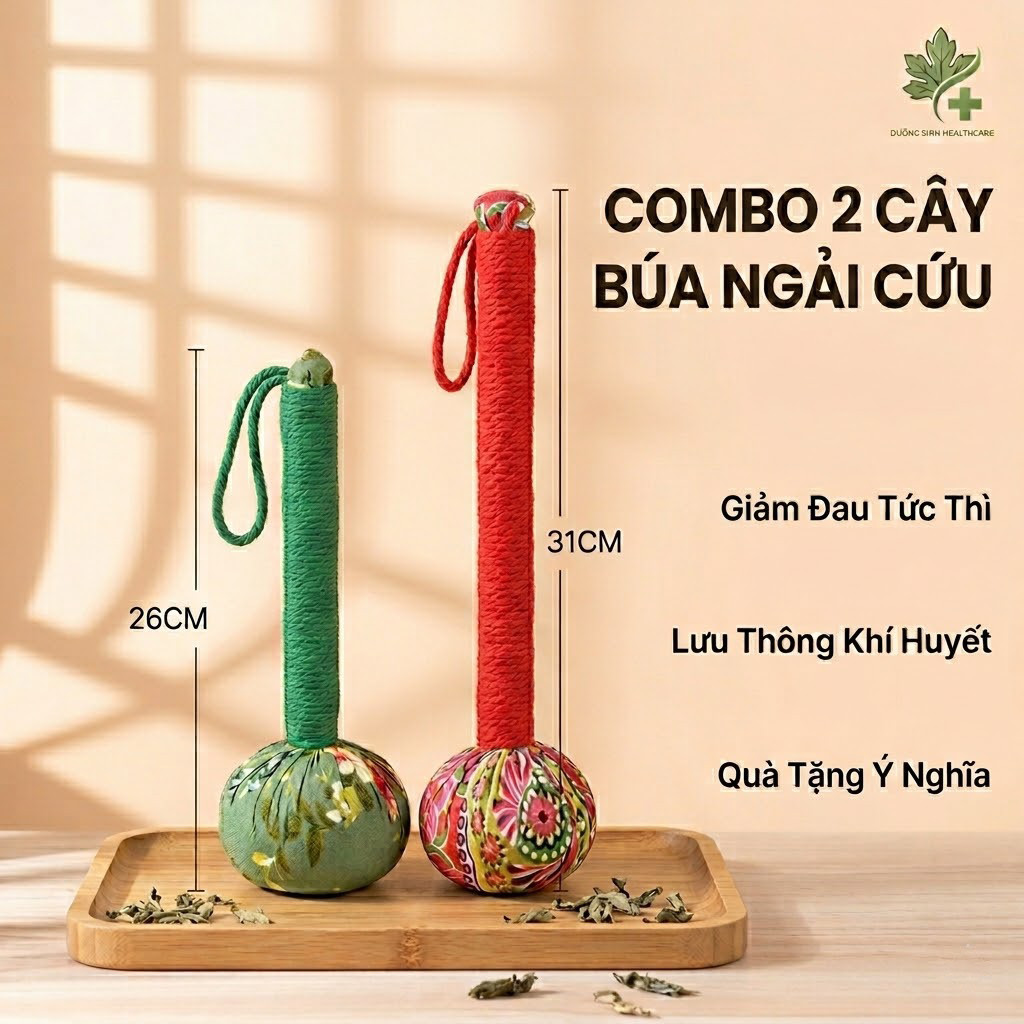 【🔥】Búa thư giãn: Giảm căng thẳng, lưu thông khí huyết! Quà tuyệt cho gia đình.