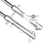 Phuộc trước đĩa ab 125 - ab 125 - ab (2011-2019) - airblade 110 - airblade 125