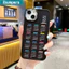 Ibumpers Ốp Điện ThoạiBeautiful 2026 Lịch Đơn Giản Thanh Lịch Silicon Mềm Cao Cấp Vỏ Chống Sốc Cho iPhone 17 16 15 14 12 13 11 Pro Max IP 7 8 Plus Iphon X XS XR Xs Max