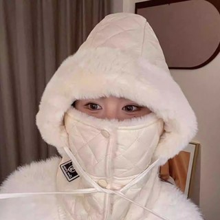 Mũ ấm áp NCE dành cho cưỡi ngựa, giữ nhiệt và chống gió, thiết kế dày với lớp lót sang trọng, phù hợp cho các hoạt động ngoài trời.