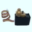 Servo bánh răng kim loại 5 dây cho 144001 144002 124018 124019 Phụ kiện nâng cấp xe RC