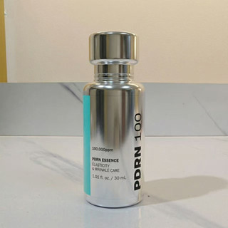 PDRN Essence 100 30ml Vegan Moisturizing Elasticity Serum