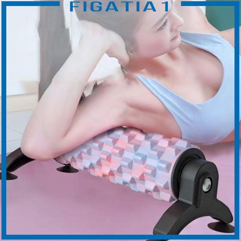 Con lăn massage xốp dùng cho Pilates - Làm từ PP EVA, bề mặt chống trượt