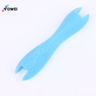 YOWEI Ergonomic Pen Grip Hỗ trợ viết Grip Pencil Holder Grip cho trẻ em Người lớn Viết, Tăng cường kiểm soát tay cầm, Dụng cụ viết cho người mới bắt đầu VN
