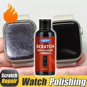 Loại Bỏ Trầy Xước Dán Kính Xước Tẩy Nhẹ Nhàng Đánh Bóng Nhanh Kem Sửa Chữa Cho Màn Hình Điện Thoại Đồng Hồ Kính Mát Laptop shopidaevn