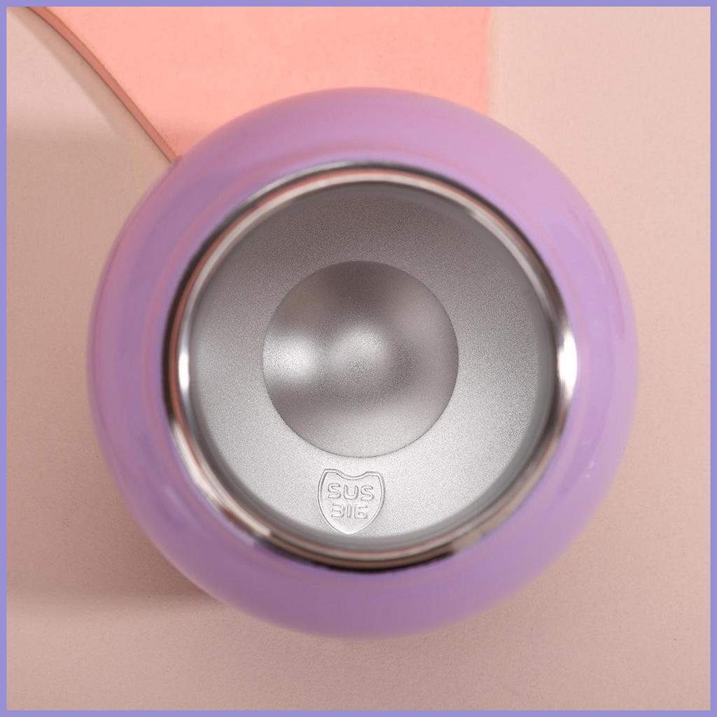 Bình Inox 650ml Đồ Uống Lạnh Nóng Hydration Bình Nước Cách Nhiệt Bằng Thép Không Gỉ Cho Trường Học mueadsyvn