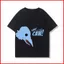 YB1 Slay the Spire 2 110cm-6xl Regent Creed‌ Áo thun mùa hè Anime tay ngắn BY1