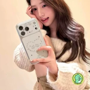 Ốp Điện Thoại Kỳ Lân Truyện Cổ Tích Cho Samsung Galaxy A17 M17 F17 A16 A15 M15 F15 A14 A13 M13 A12 F12 M12 A11 A10 A10S M10S 5G 4G Vỏ Da PU Hoạt Hình Dễ Thương Ins Phong Cách 3D Vỏ Mềm