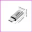 Bộ Chuyển Đổi USB C Nữ Sang Nam Bộ Chuyển Đổi Nhanh Loại C Sang USB Adapter Sạc Laptop Điện Thoại Máy Tính Màn Hình Ô Tô lyuvn